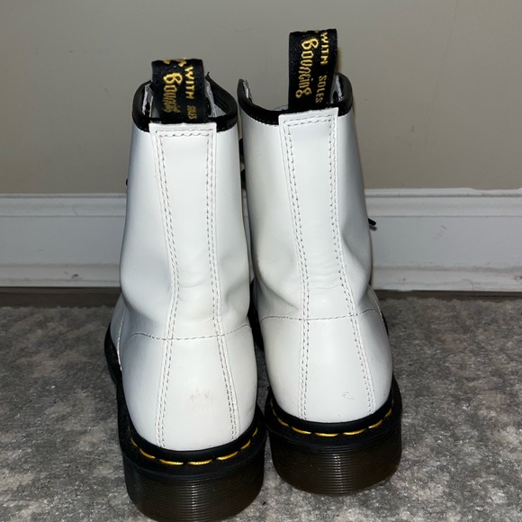 Dr. Martens 1460 Boot - Women's - Picture 4 of 7